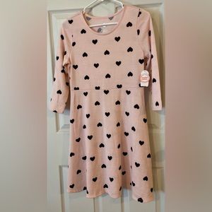 NWT Girl’s Dress XL(14-16)